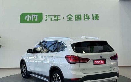 BMW X1, 2022 год, 2 000 000 рублей, 6 фотография