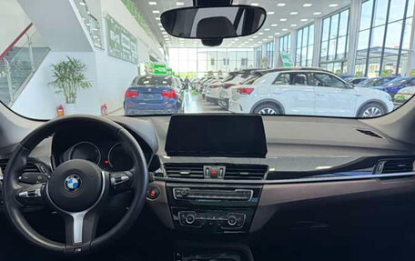 BMW X1, 2022 год, 2 000 000 рублей, 13 фотография