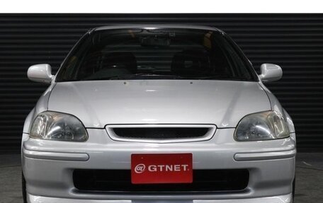 Honda Civic VII, 1996 год, 700 404 рублей, 2 фотография