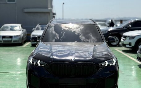BMW X5, 2025 год, 11 550 888 рублей, 2 фотография