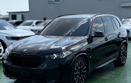 BMW X5, 2025 год, 11 550 888 рублей, 3 фотография