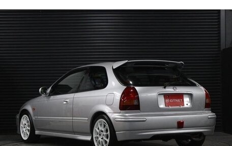 Honda Civic VII, 1996 год, 700 404 рублей, 6 фотография