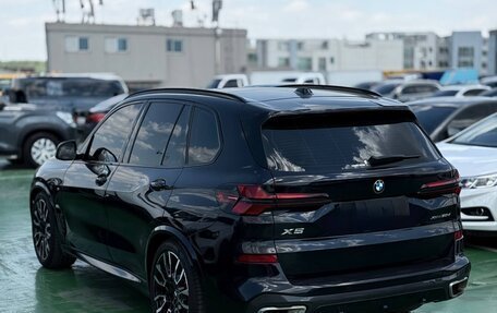 BMW X5, 2025 год, 11 550 888 рублей, 4 фотография