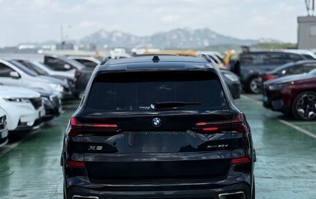 BMW X5, 2025 год, 11 550 888 рублей, 5 фотография