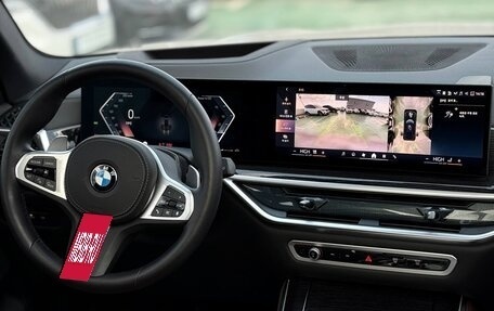 BMW X5, 2025 год, 11 550 888 рублей, 8 фотография