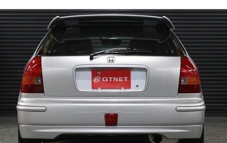 Honda Civic VII, 1996 год, 700 404 рублей, 8 фотография