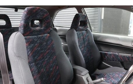 Honda Civic VII, 1996 год, 700 404 рублей, 16 фотография