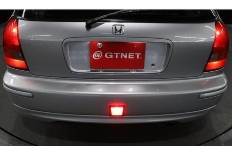 Honda Civic VII, 1996 год, 700 404 рублей, 10 фотография