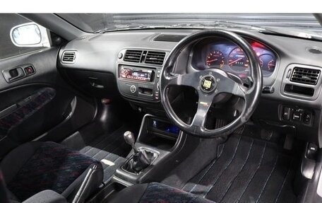 Honda Civic VII, 1996 год, 700 404 рублей, 13 фотография