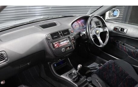Honda Civic VII, 1996 год, 700 404 рублей, 14 фотография