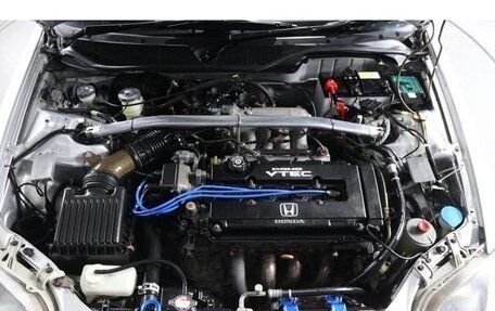 Honda Civic VII, 1996 год, 700 404 рублей, 18 фотография