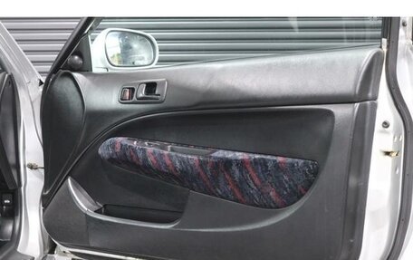 Honda Civic VII, 1996 год, 700 404 рублей, 24 фотография