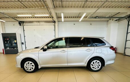 Toyota Corolla, 2021 год, 1 699 000 рублей, 3 фотография