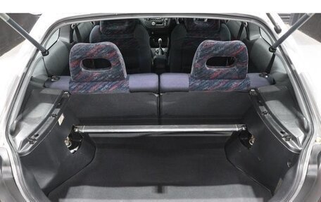 Honda Civic VII, 1996 год, 700 404 рублей, 27 фотография