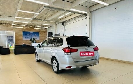 Toyota Corolla, 2021 год, 1 699 000 рублей, 4 фотография
