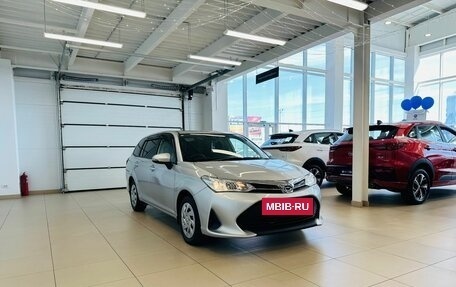 Toyota Corolla, 2021 год, 1 699 000 рублей, 8 фотография