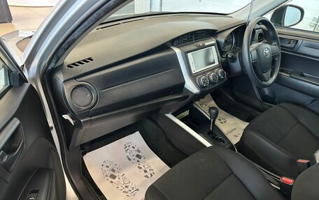 Toyota Corolla, 2021 год, 1 699 000 рублей, 12 фотография