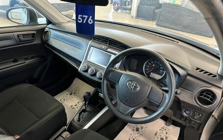Toyota Corolla, 2021 год, 1 699 000 рублей, 11 фотография