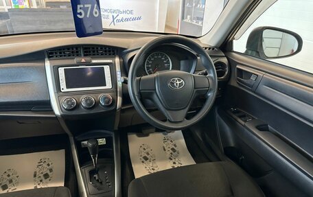 Toyota Corolla, 2021 год, 1 699 000 рублей, 15 фотография