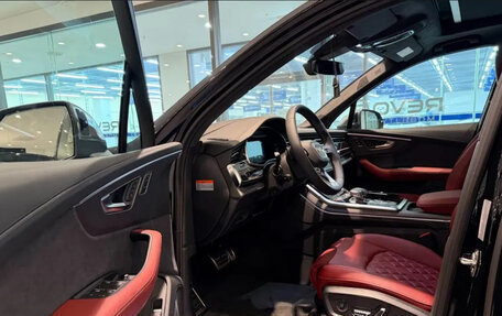 Audi SQ7, 2026 год, 18 243 076 рублей, 5 фотография