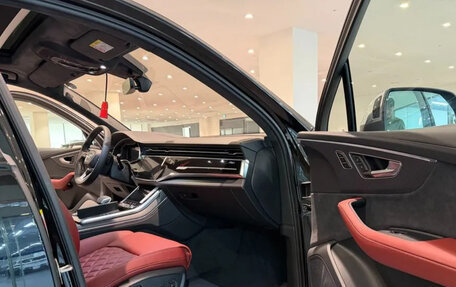 Audi SQ7, 2026 год, 18 243 076 рублей, 6 фотография