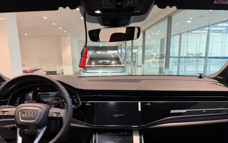 Audi SQ7, 2026 год, 18 243 076 рублей, 7 фотография