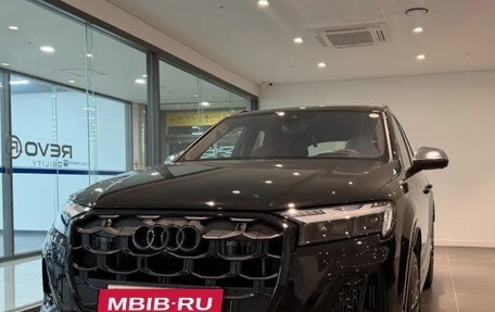 Audi SQ7, 2026 год, 18 243 076 рублей, 2 фотография