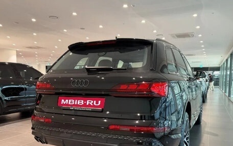 Audi SQ7, 2026 год, 18 243 076 рублей, 3 фотография