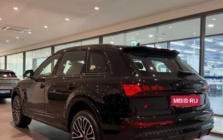 Audi SQ7, 2026 год, 18 243 076 рублей, 4 фотография