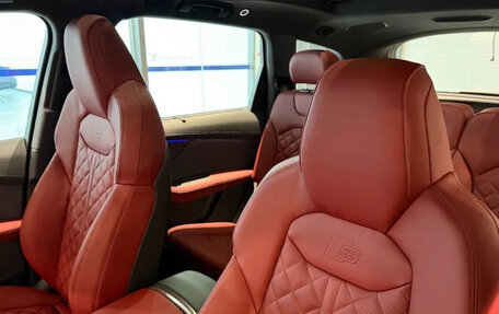Audi SQ7, 2026 год, 18 243 076 рублей, 10 фотография