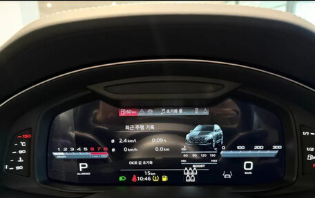 Audi SQ7, 2026 год, 18 243 076 рублей, 8 фотография