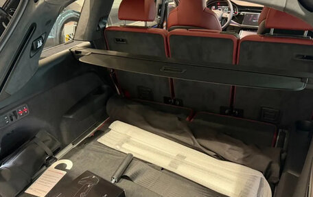 Audi SQ7, 2026 год, 18 243 076 рублей, 16 фотография