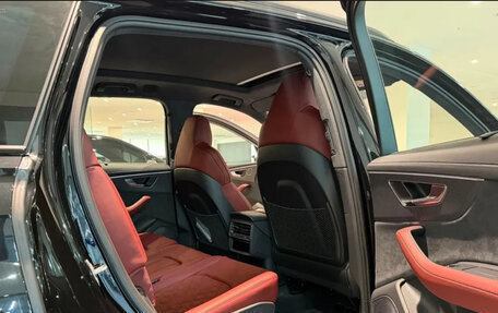 Audi SQ7, 2026 год, 18 243 076 рублей, 9 фотография
