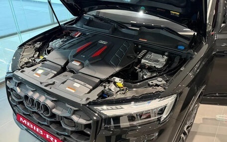 Audi SQ7, 2026 год, 18 243 076 рублей, 17 фотография