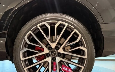 Audi SQ7, 2026 год, 18 243 076 рублей, 18 фотография