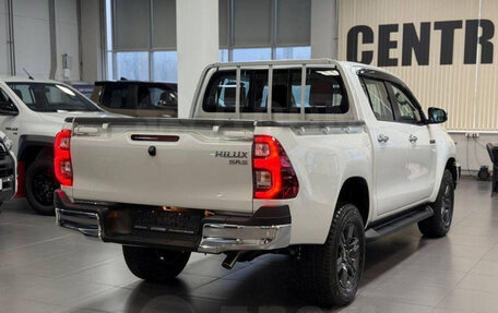 Toyota Hilux VIII, 2025 год, 7 290 000 рублей, 3 фотография