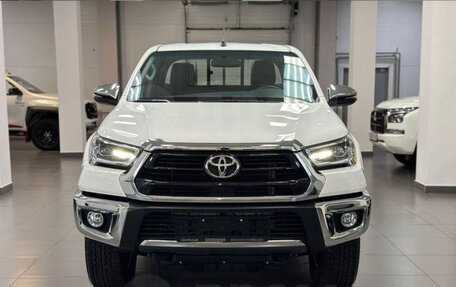 Toyota Hilux VIII, 2025 год, 7 290 000 рублей, 6 фотография