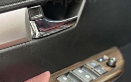 Toyota Hilux VIII, 2025 год, 7 290 000 рублей, 13 фотография