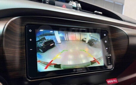 Toyota Hilux VIII, 2025 год, 7 290 000 рублей, 10 фотография
