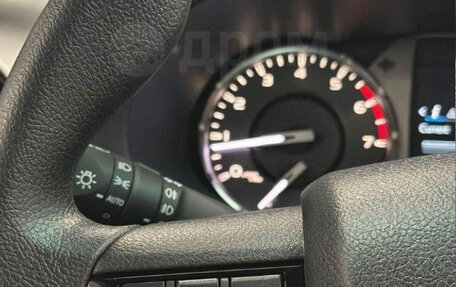 Toyota Hilux VIII, 2025 год, 7 290 000 рублей, 14 фотография