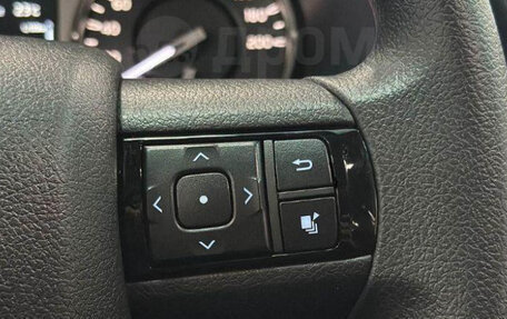 Toyota Hilux VIII, 2025 год, 7 290 000 рублей, 15 фотография