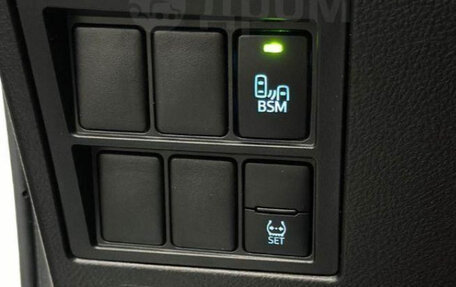 Toyota Hilux VIII, 2025 год, 7 290 000 рублей, 17 фотография