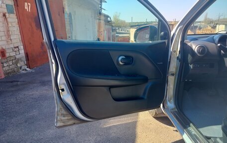 Nissan Note II рестайлинг, 2008 год, 580 000 рублей, 6 фотография