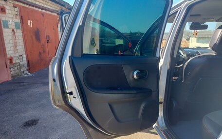 Nissan Note II рестайлинг, 2008 год, 580 000 рублей, 7 фотография