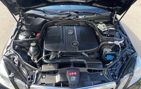 Mercedes-Benz E-Класс, 2010 год, 1 490 000 рублей, 9 фотография