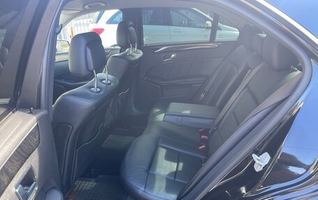 Mercedes-Benz E-Класс, 2010 год, 1 490 000 рублей, 12 фотография