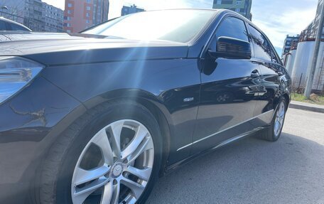 Mercedes-Benz E-Класс, 2010 год, 1 490 000 рублей, 7 фотография