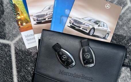 Mercedes-Benz E-Класс, 2010 год, 1 490 000 рублей, 19 фотография