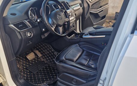 Mercedes-Benz GL-Класс, 2013 год, 2 470 000 рублей, 8 фотография