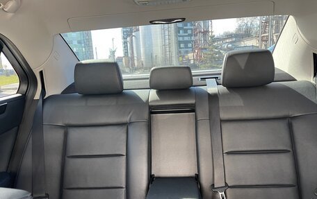 Mercedes-Benz E-Класс, 2010 год, 1 490 000 рублей, 16 фотография